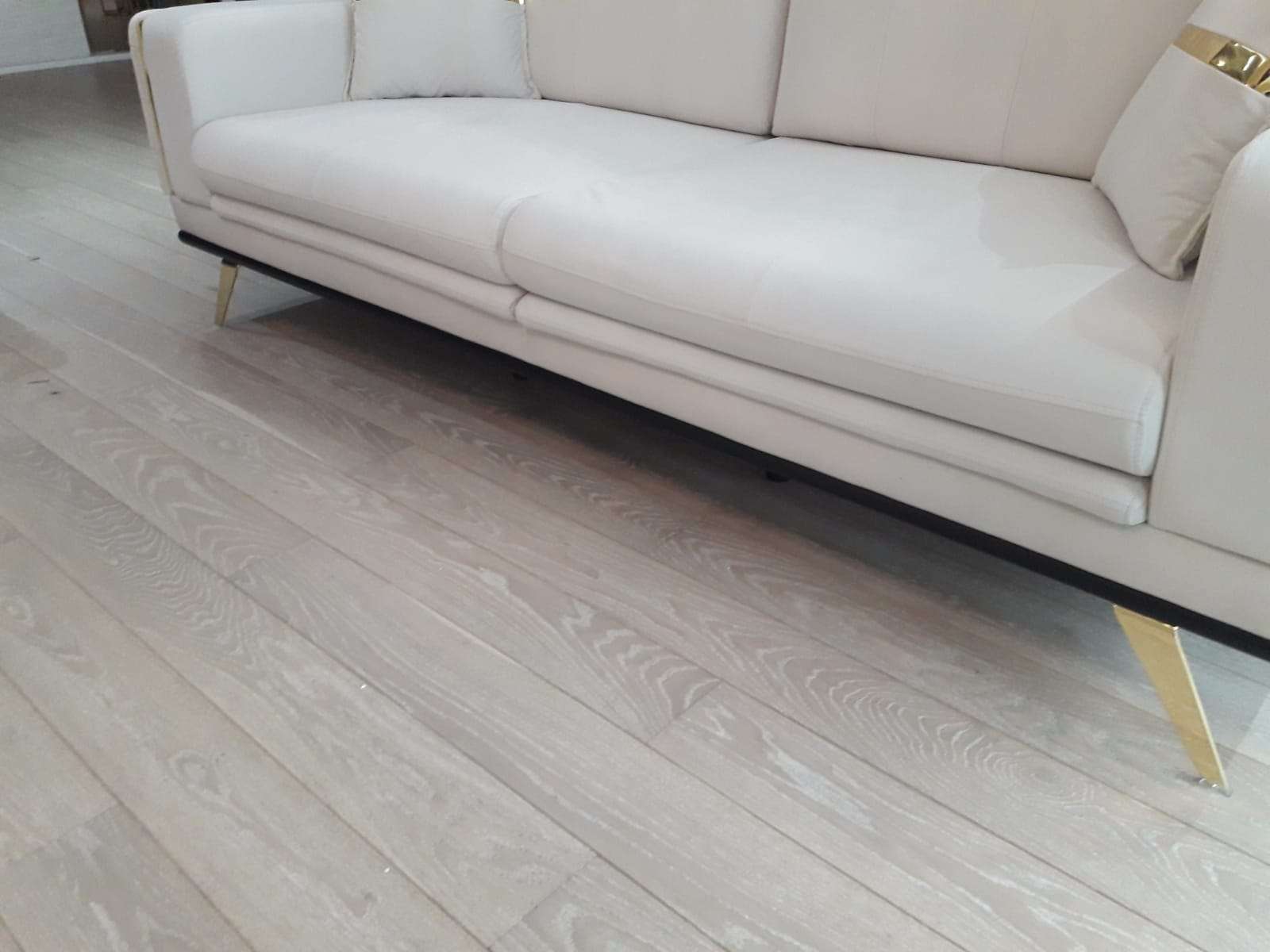 Medusa Home Mobilya - Haluk Bey - Aydın