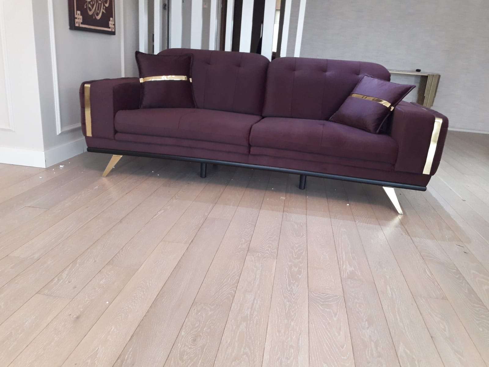 Medusa Home Mobilya - Haluk Bey - Aydın