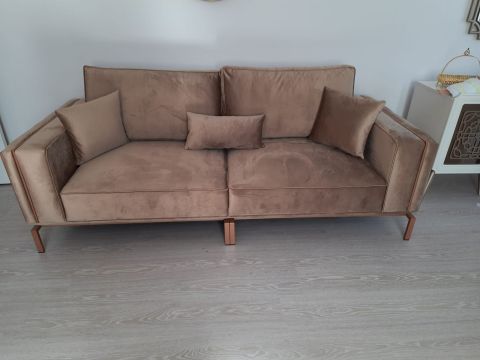 Medusa Home Mobilya - Hamdi Bey - Eskişehir