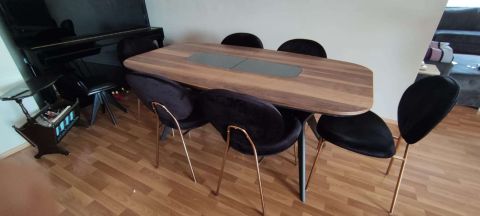 Medusa Home Mobilya - Hamdullah Bey - Rize