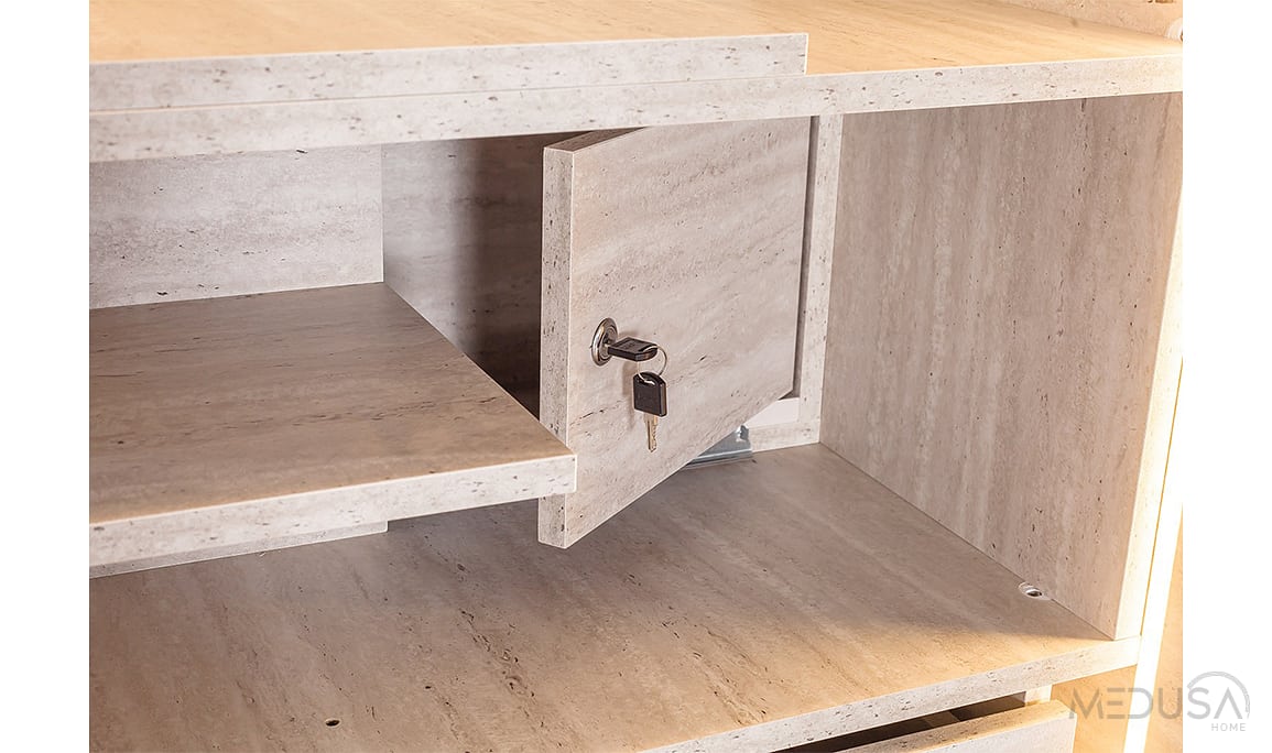 Medusa Home Mobilya - Hamra Gardırop