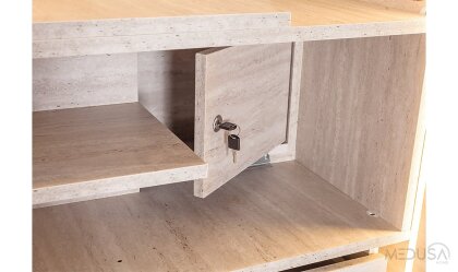 Medusa Home Mobilya - Hamra Gardırop