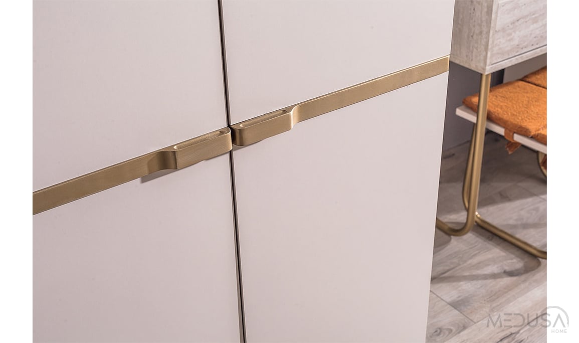 Medusa Home Mobilya - Hamra Gardırop