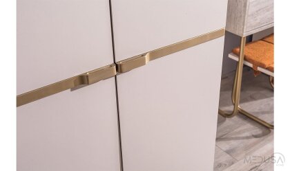 Medusa Home Mobilya - Hamra Gardırop