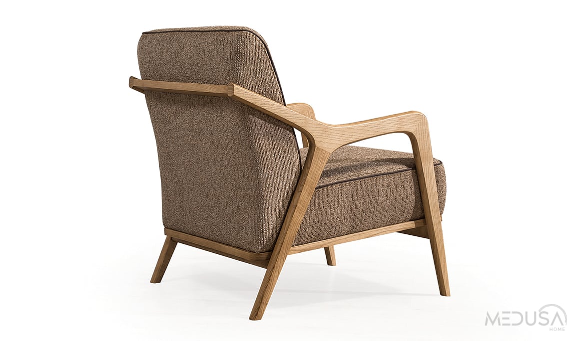 Medusa Home Mobilya - Hana Berjer