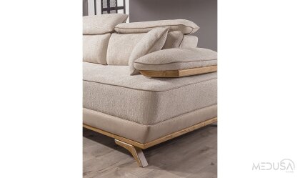 Medusa Home Mobilya - Hana Koltuk Takımı