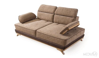 Medusa Home Mobilya - Hana Koltuk Takımı