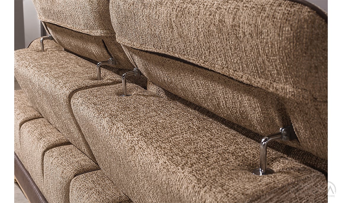 Medusa Home Mobilya - Hana Koltuk Takımı