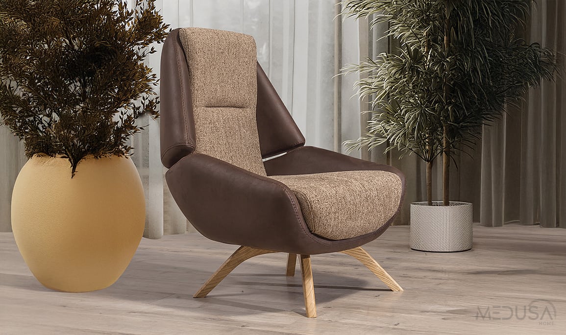 Medusa Home Mobilya - Hana Koltuk Takımı