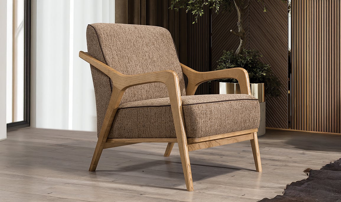 Medusa Home Mobilya - Hana Koltuk Takımı