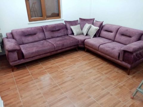 Medusa Home Mobilya - Hande Hanım - Ankara