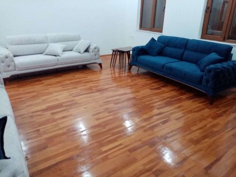 Medusa Home Mobilya - Hande Hanım - Ankara