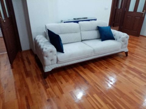 Medusa Home Mobilya - Hande Hanım - Ankara