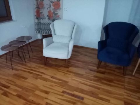 Medusa Home Mobilya - Hande Hanım - Ankara