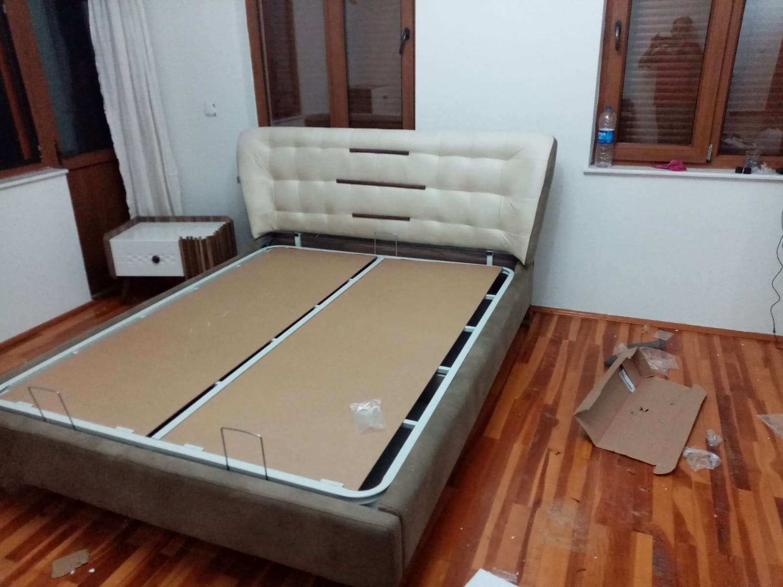 Medusa Home Mobilya - Hande Hanım - Ankara