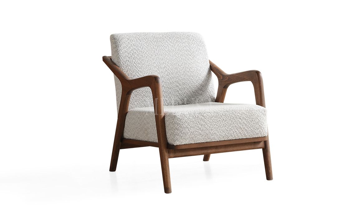 Medusa Home Mobilya - Hanzade Berjer