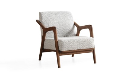 Medusa Home Mobilya - Hanzade Berjer