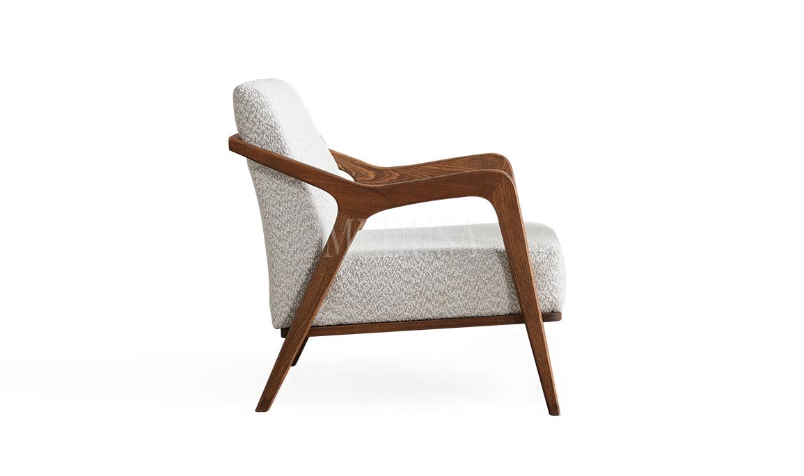 Medusa Home Mobilya - Hanzade Berjer