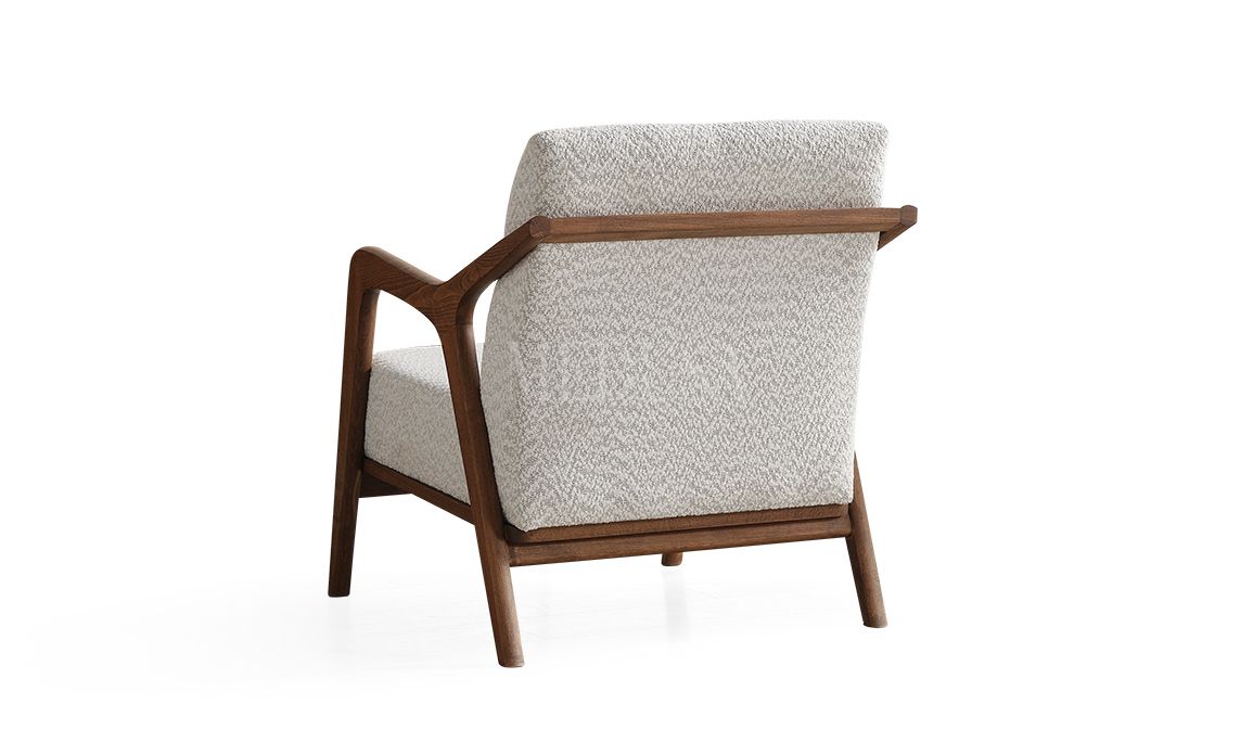 Medusa Home Mobilya - Hanzade Berjer