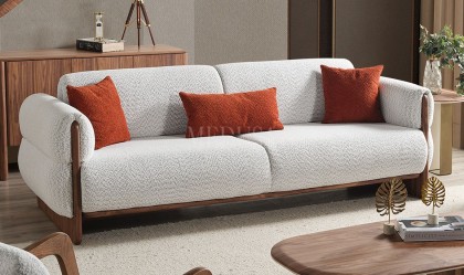 Medusa Home Mobilya - Hanzade Koltuk Takımı