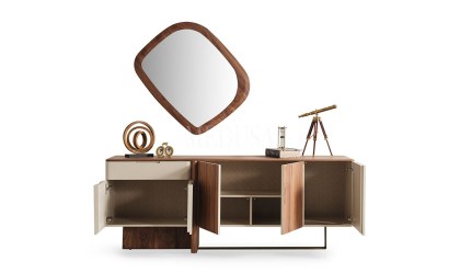 Medusa Home Mobilya - Hanzade Konsol
