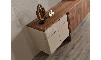 Medusa Home Mobilya - Hanzade Konsol