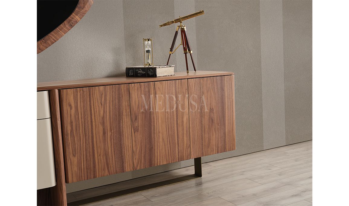 Medusa Home Mobilya - Hanzade Konsol