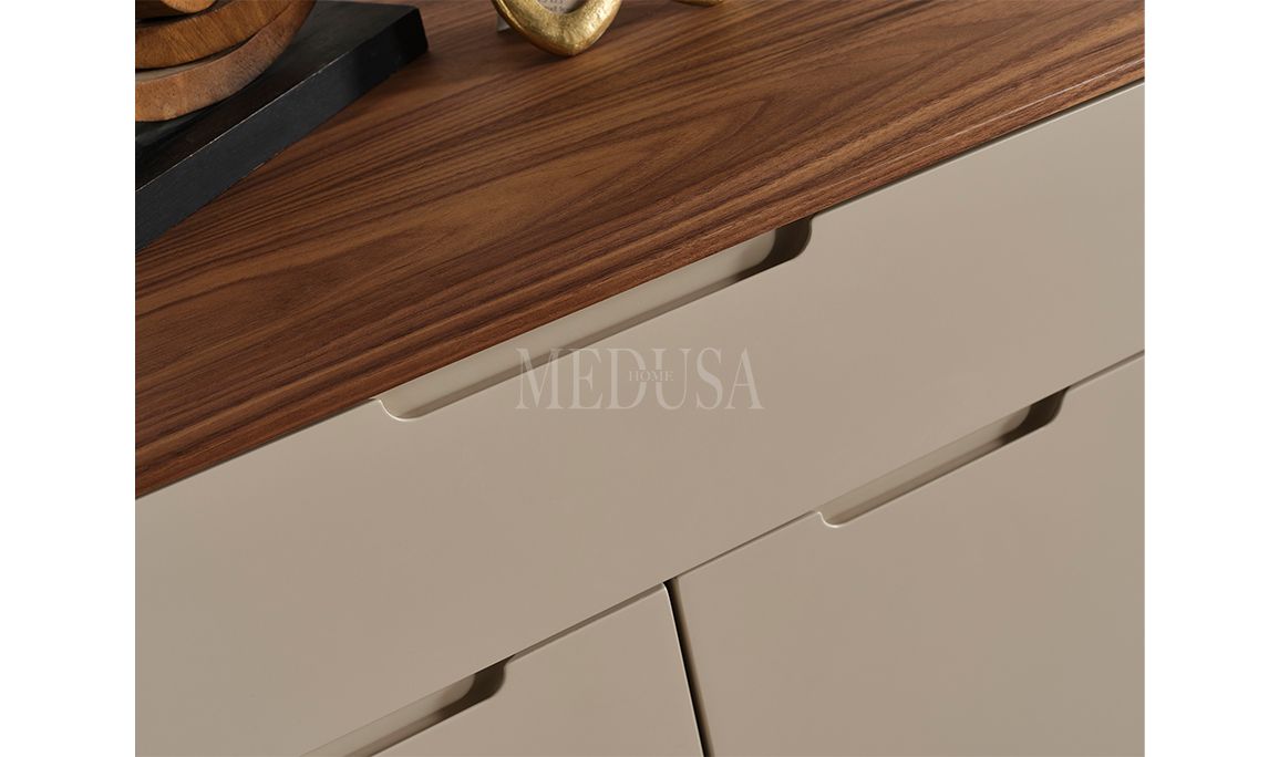 Medusa Home Mobilya - Hanzade Konsol