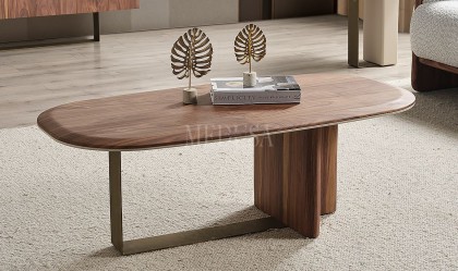 Medusa Home - Hanzade Orta Sehpa Medusa Home - Hanzade Orta Sehpa