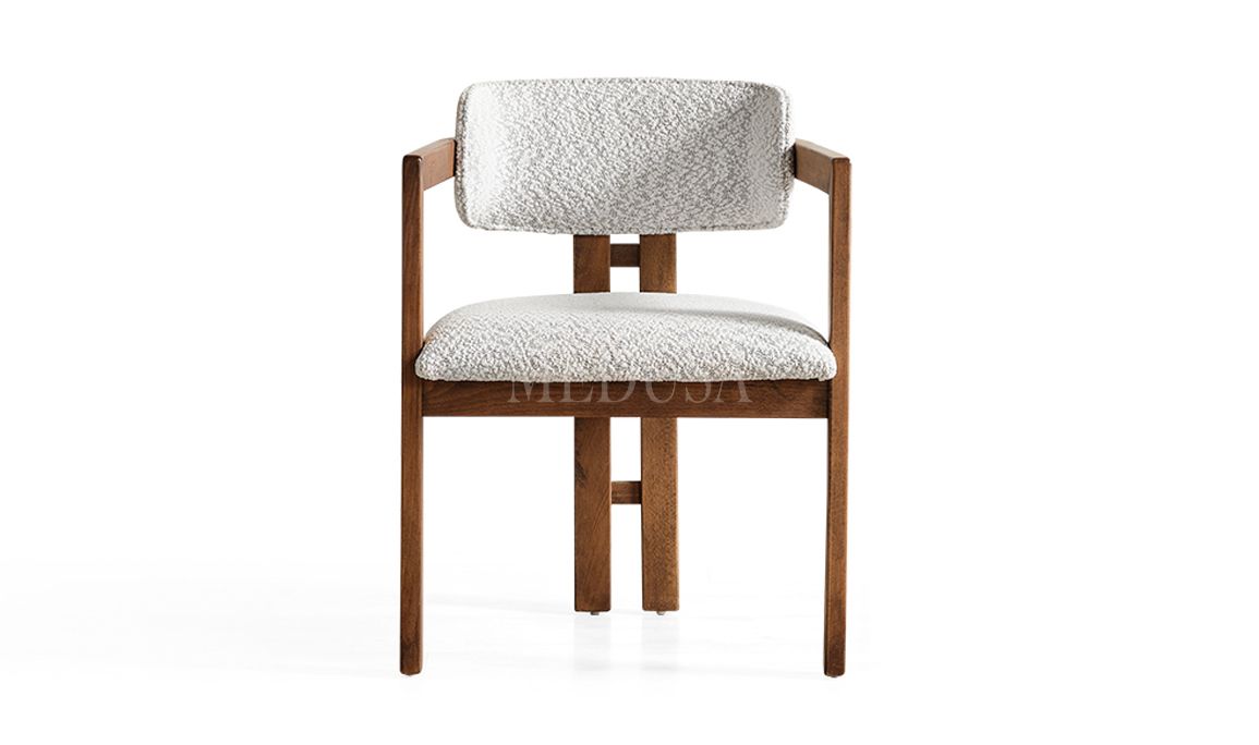 Medusa Home Mobilya - Hanzade Sandalye