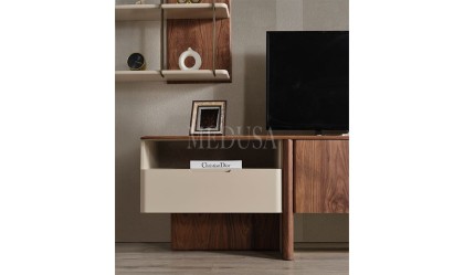 Medusa Home Mobilya - Hanzade Tv Ünitesi