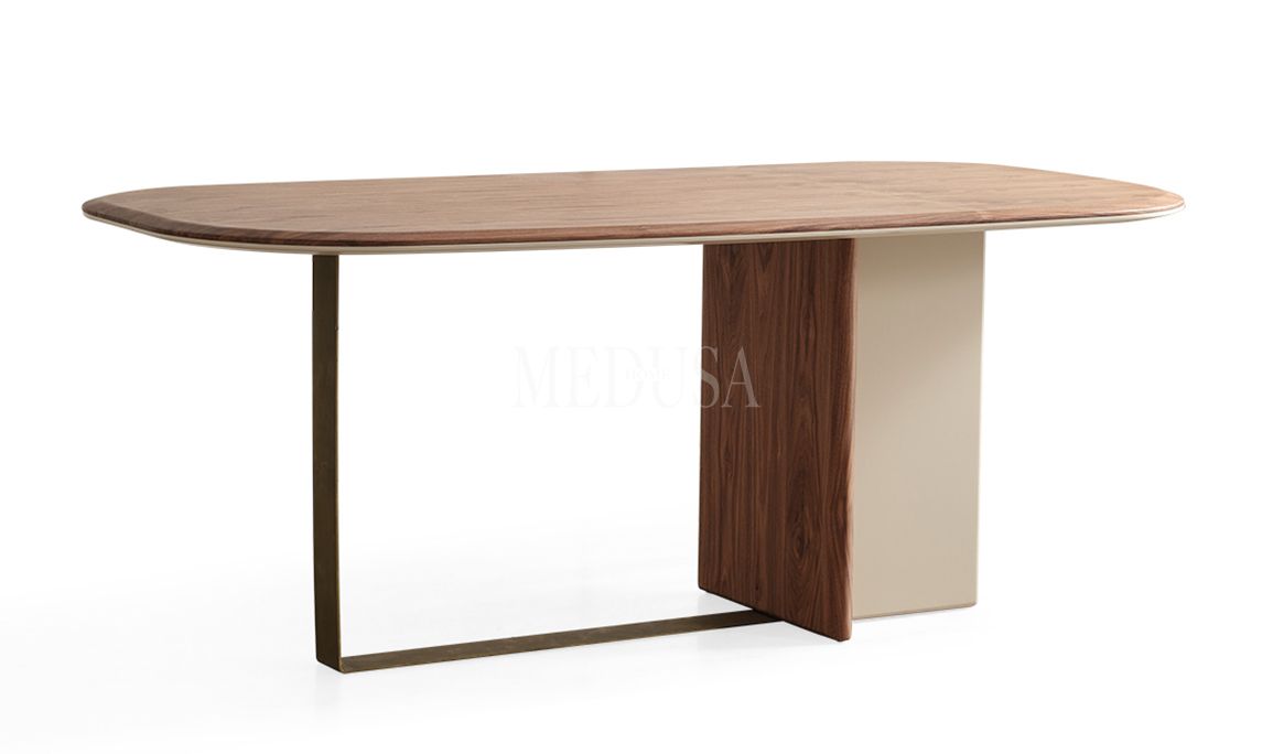 Medusa Home Mobilya - Hanzade Yemek Masası