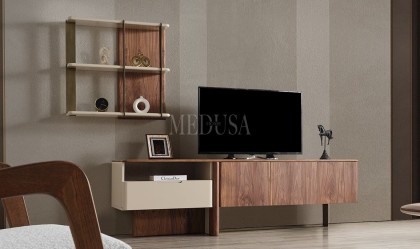 Medusa Home Mobilya - Hanzade Yemek Odası