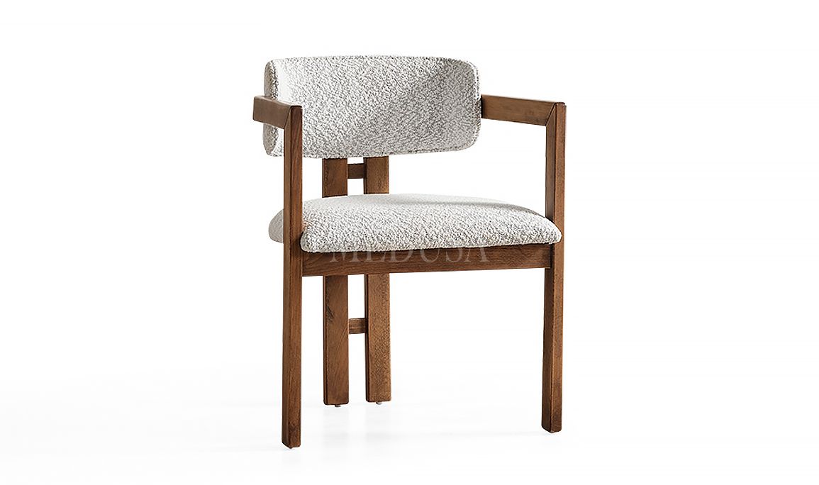 Medusa Home Mobilya - Hanzade Yemek Odası