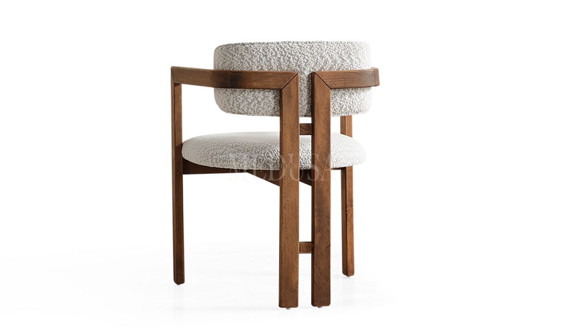 Medusa Home Mobilya - Hanzade Yemek Odası