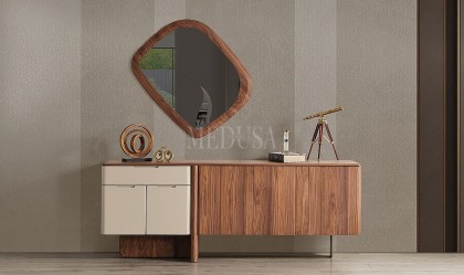 Medusa Home Mobilya - Hanzade Yemek Odası