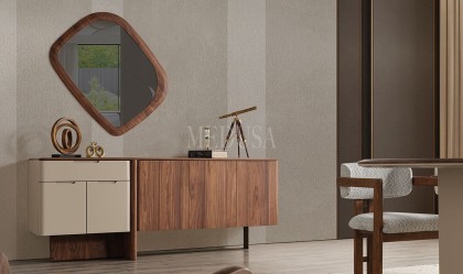 Medusa Home Mobilya - Hanzade Yemek Odası