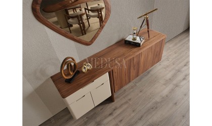 Medusa Home Mobilya - Hanzade Yemek Odası