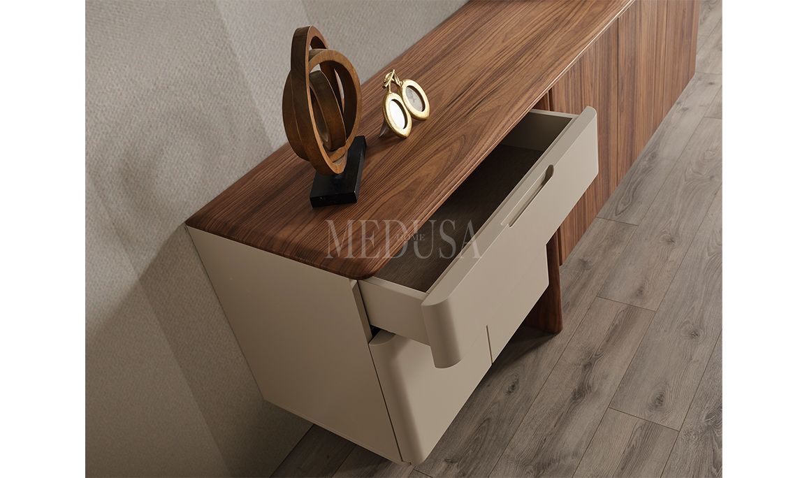 Medusa Home Mobilya - Hanzade Yemek Odası