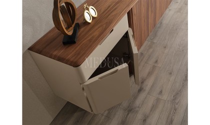 Medusa Home Mobilya - Hanzade Yemek Odası