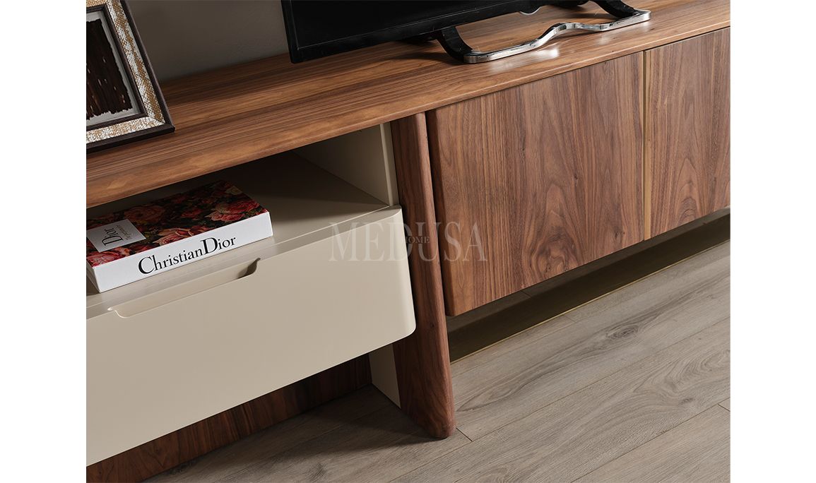 Medusa Home Mobilya - Hanzade Yemek Odası