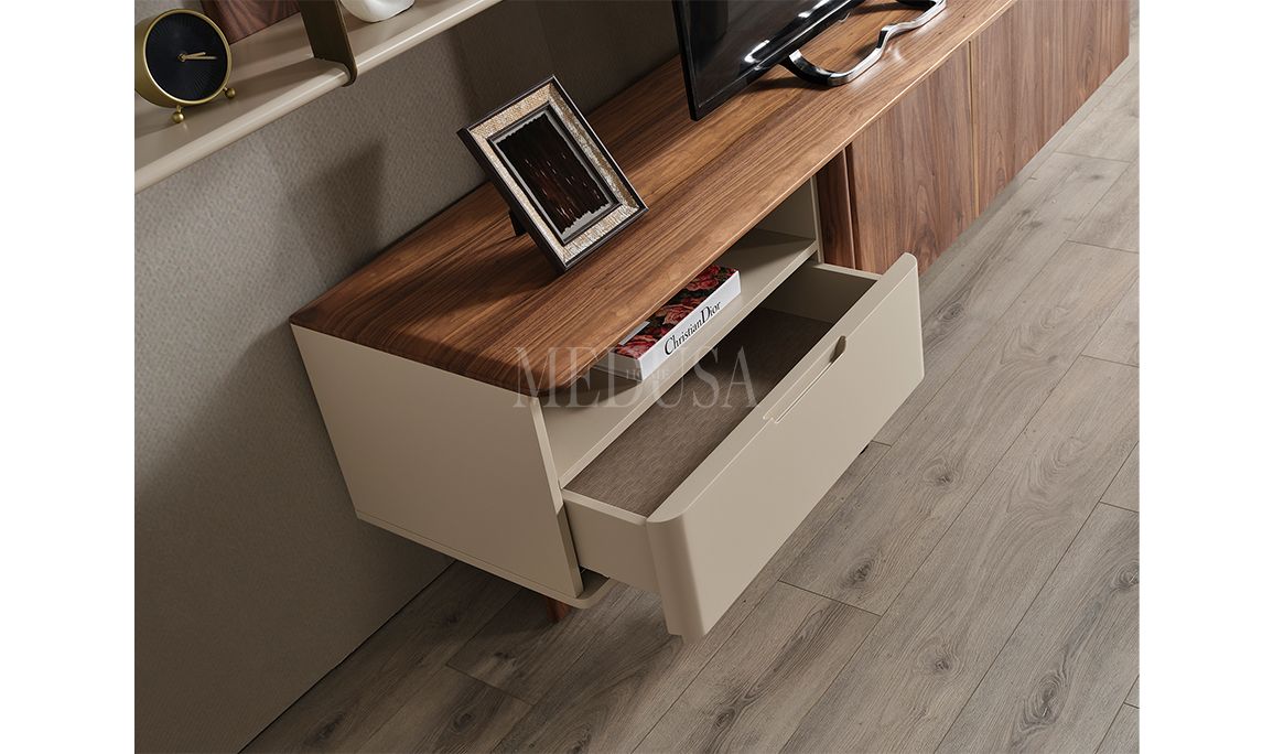 Medusa Home Mobilya - Hanzade Yemek Odası