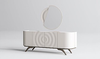 Medusa Home Mobilya - Harmony Konsol