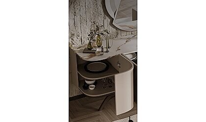 Medusa Home Mobilya - Harmony Konsol