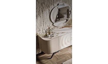Medusa Home Mobilya - Harmony Konsol