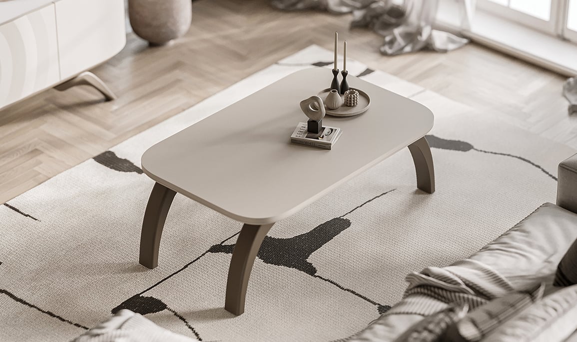 Medusa Home Mobilya - Harmony Orta Sehpa