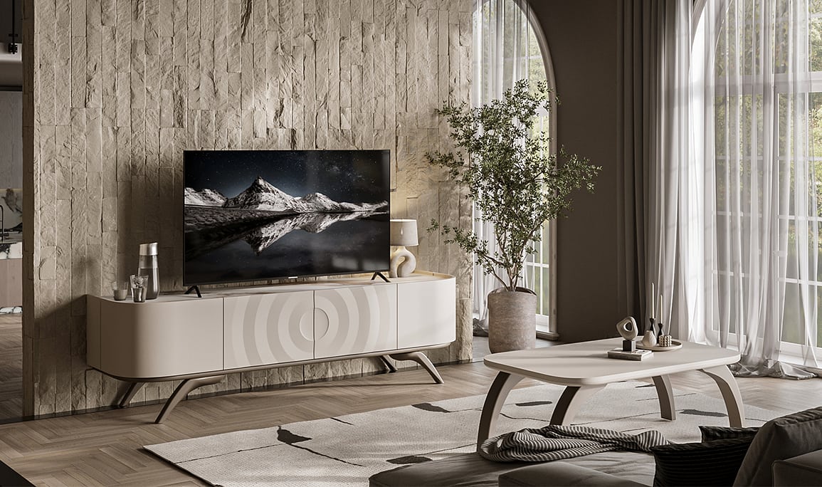 Medusa Home Mobilya - Harmony Tv Ünitesi