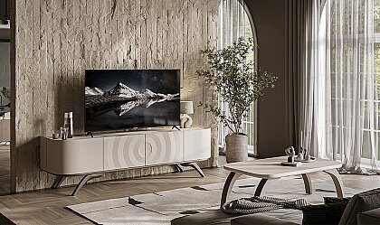Medusa Home Mobilya - Harmony Yemek Odası