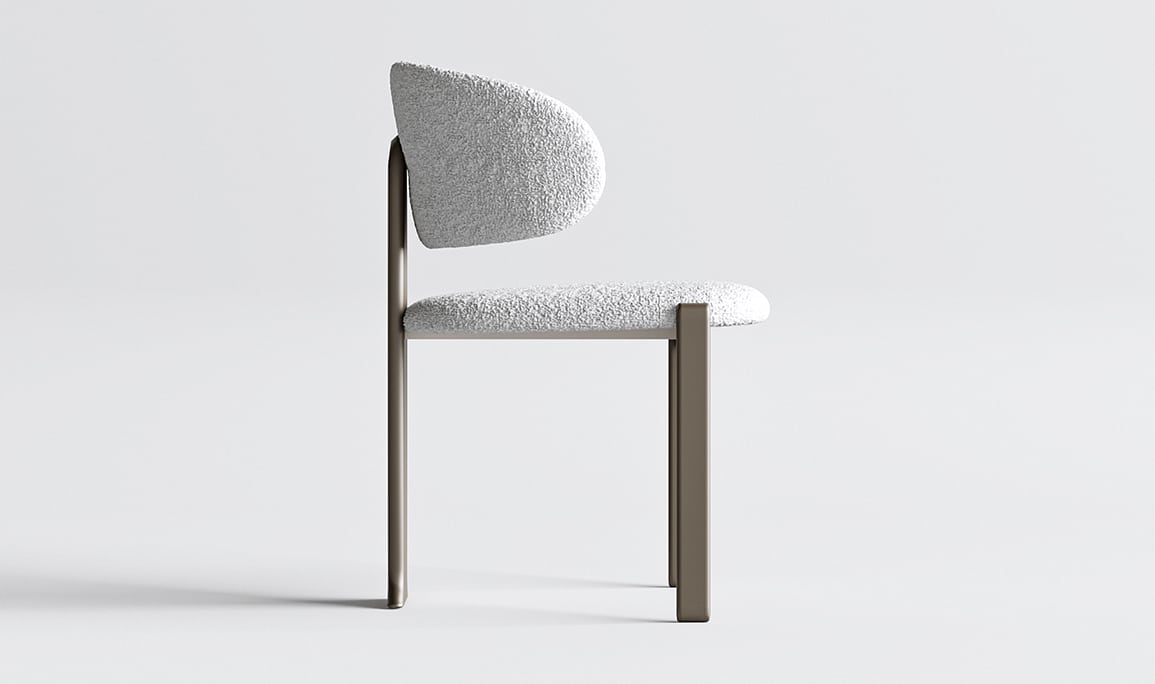 Medusa Home Mobilya - Harmony Yemek Odası