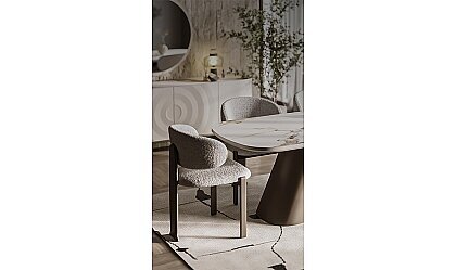 Medusa Home Mobilya - Harmony Yemek Odası